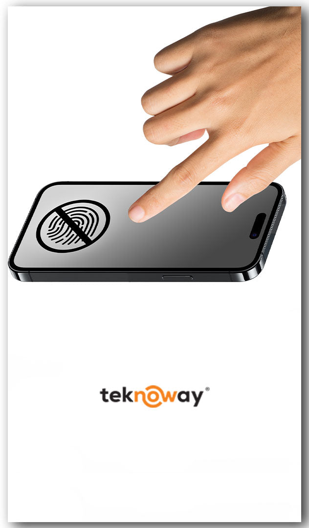 iPhone 12 Kırılmaz Ekran Koruyucu