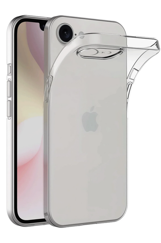 TW İphone 11 SAYDAM KILIF
